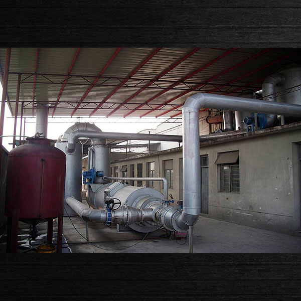 河南工业废液处理设备