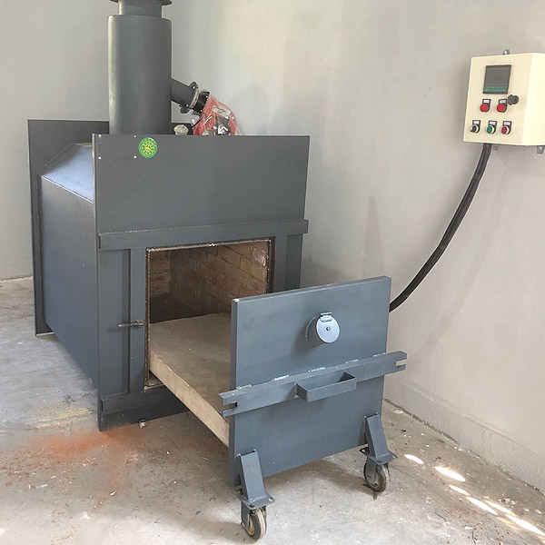 上海市宝安区宠物火化炉