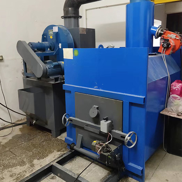 武汉市朝夕宠物服务宠物焚烧炉