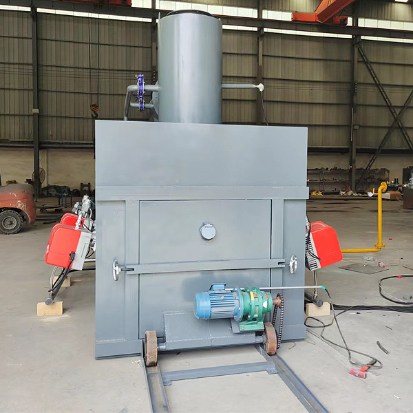 出口泰国动物焚烧炉